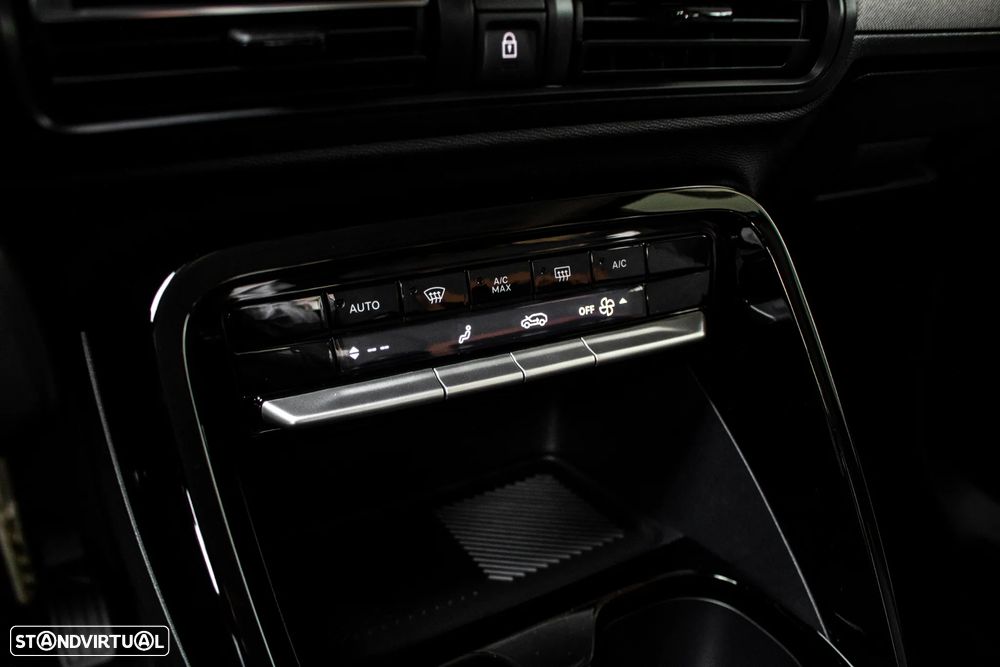 Citroën C3 Aircross 1.2 PureTech Plus - 15