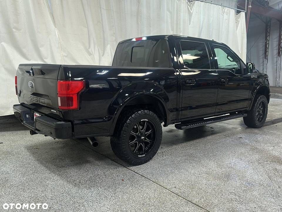 Ford F150 - 5