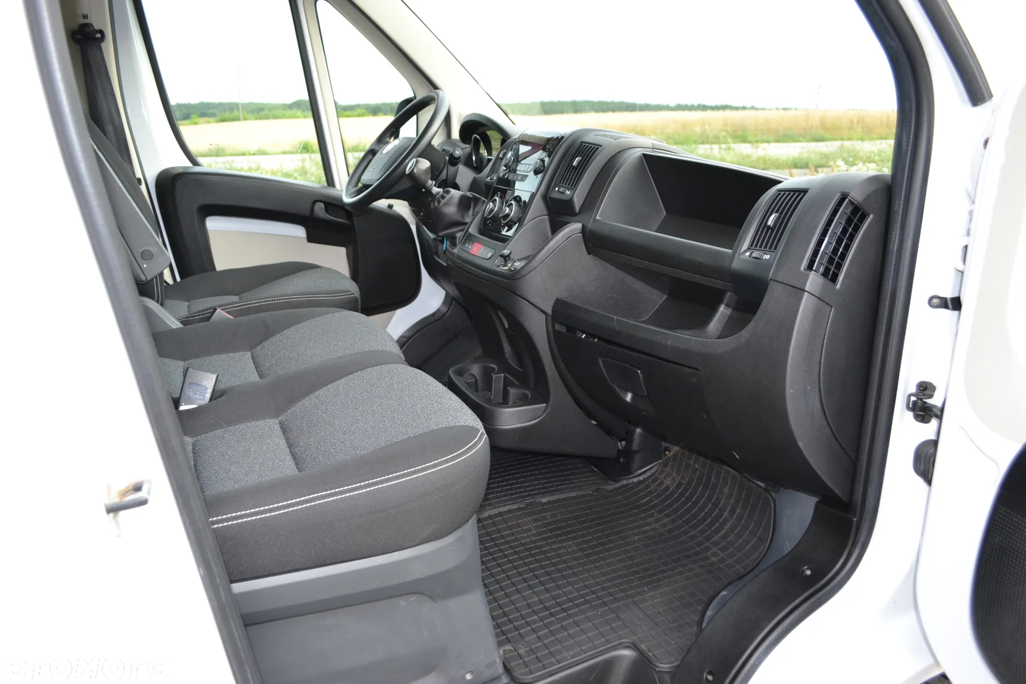 Fiat Ducato - 24