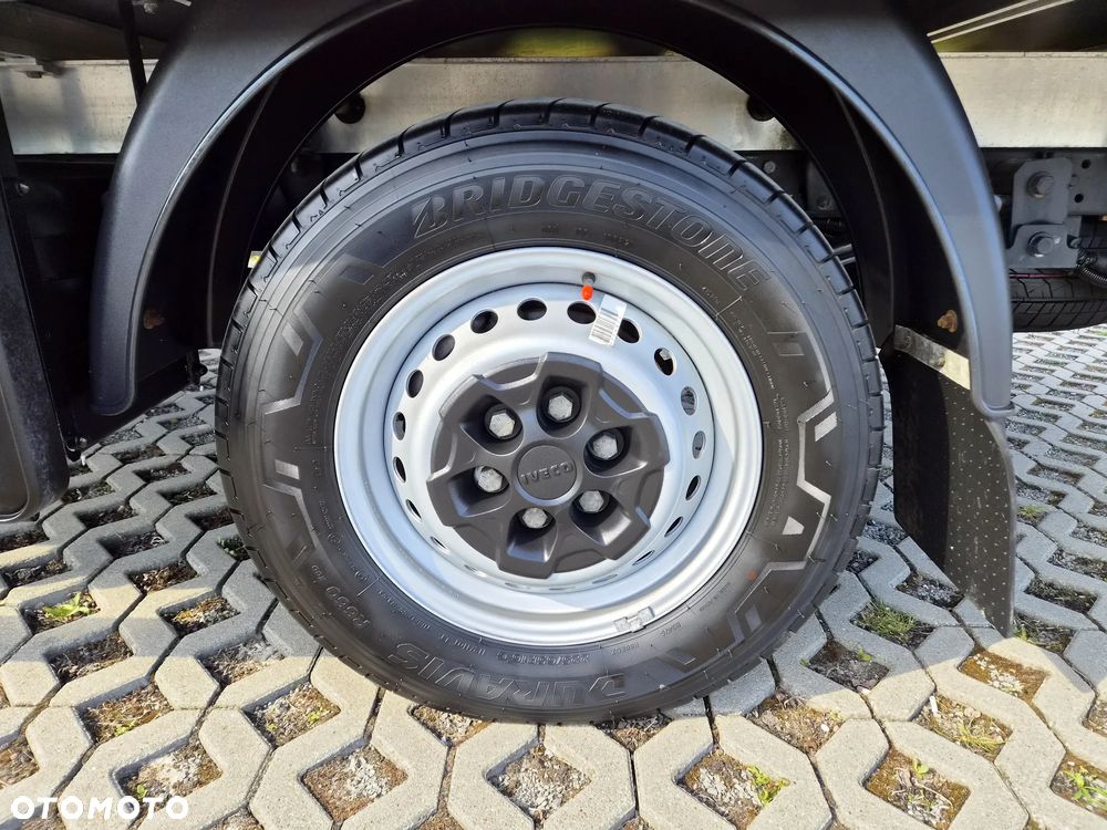 Iveco Daily - 22