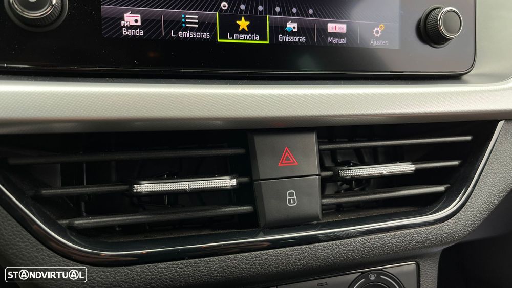 Skoda Scala 1.0 TSI Style DSG - 17