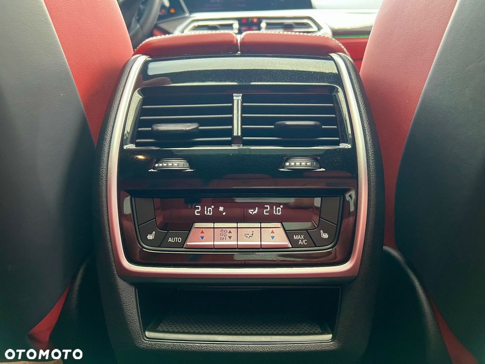 BMW X5 M Competition - 7