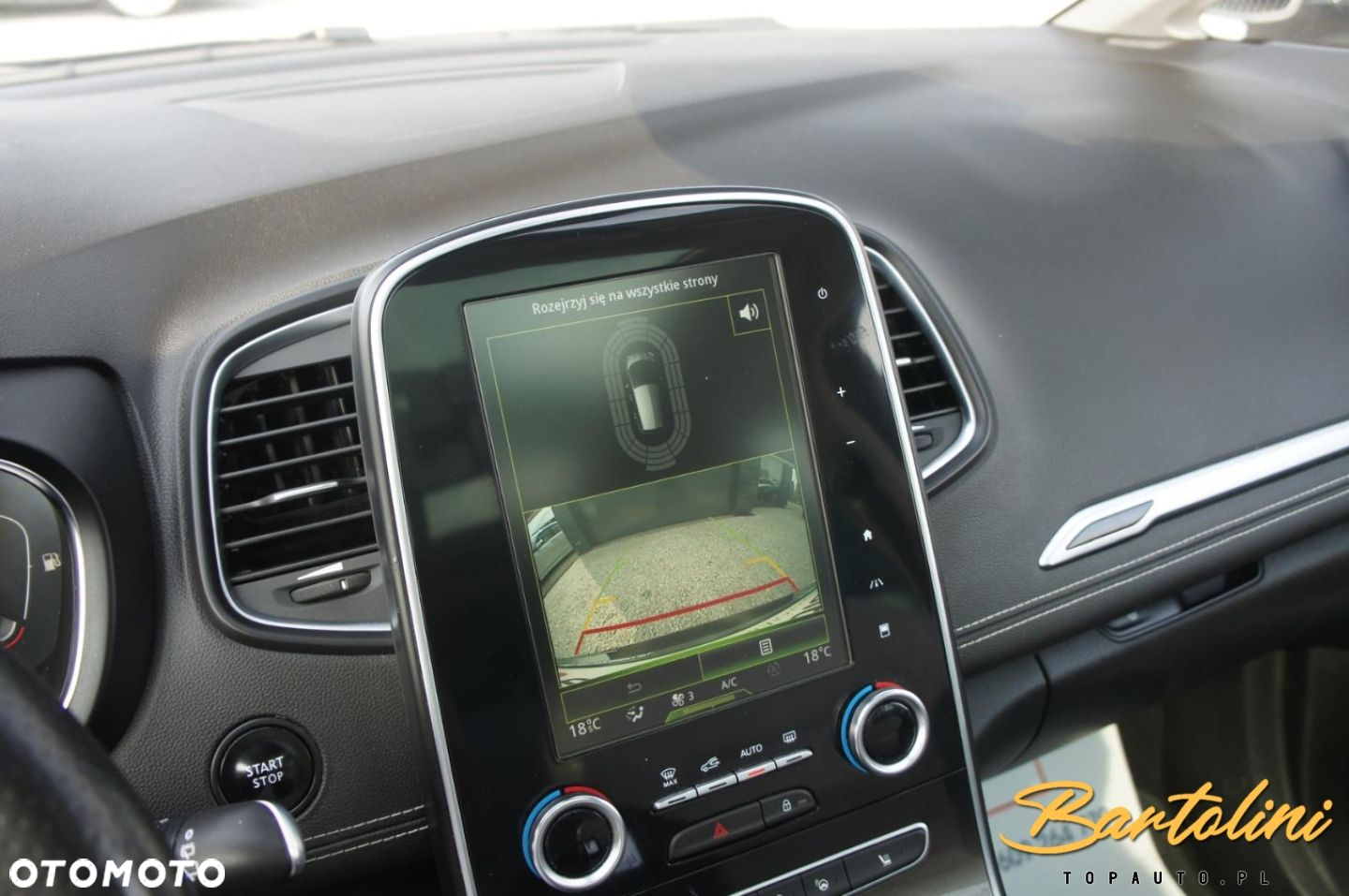 Renault Scenic - 10
