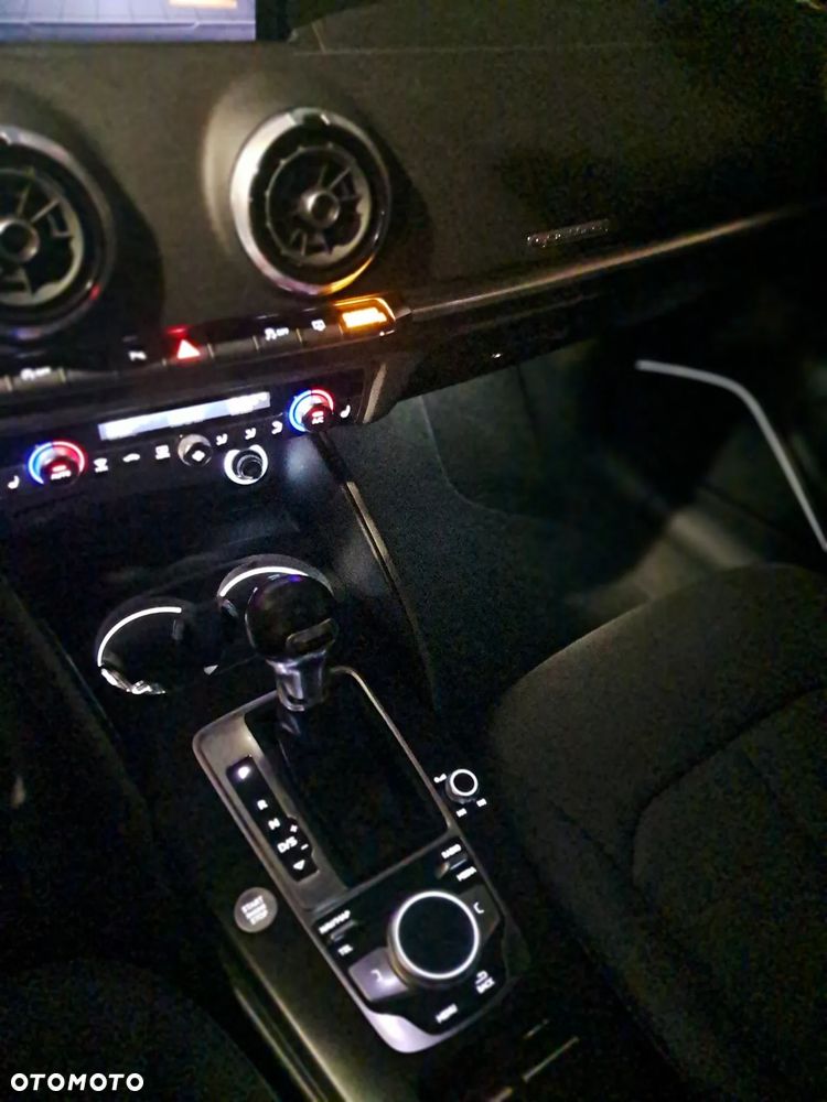 Audi A3 Limousine - 24