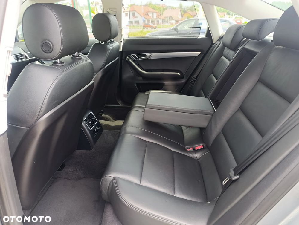 Audi A6 Limousine - 14