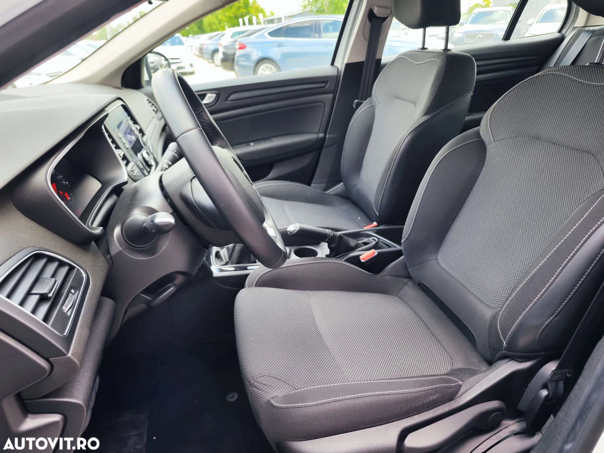 Renault Megane - 10