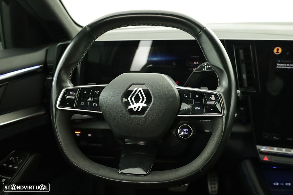 Renault Austral 1.2 E-Tech Techno Espirit - 13