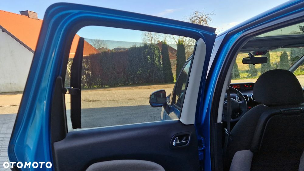 Citroën C3 Picasso - 23