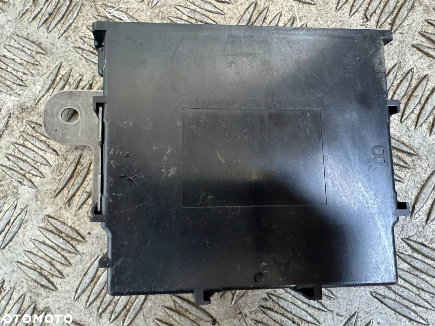 Qashqai III J12 2021-2025 1.5 VC-T Moduł sterownik akumulatora - 2