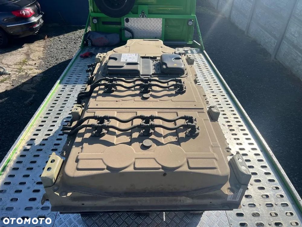 Bateria Akumulator 50000Wh Scudo III E-Jumpy E-Traveller Expert III Vivaro-e C Proace II 2024r 9855033980 - 1