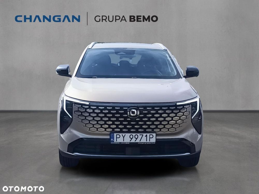 Changan CS55 Plus - 8
