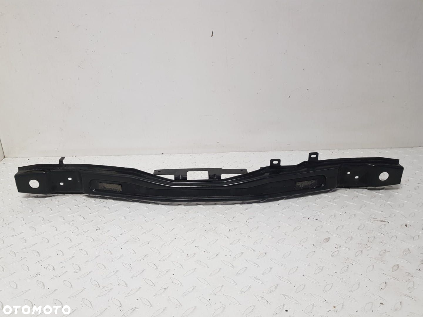 WZMOCNIENIE PRZEDNIE BELKA GÓNA PAS  NISSAN NAVARA NP300 15-24r 622904KJ0A - 2