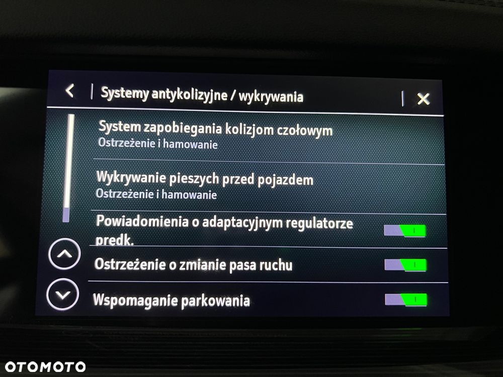 Opel Insignia 2.0 Automatik Ultimate - 35