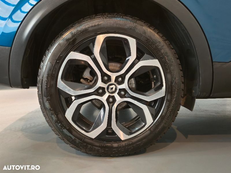 Renault Arkana E-TECH Intens - 8