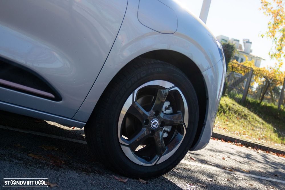 Dongfeng Box 42 kWh Pro - 20