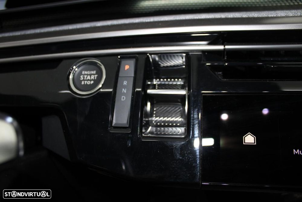 Peugeot E-3008 73 kWh GT - 23