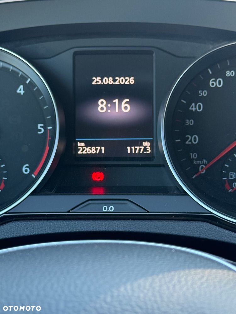 Volkswagen Passat 2.0 TDI BMT Highline DSG - 12