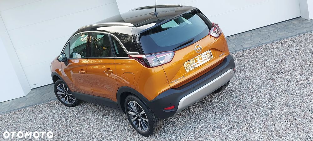 Opel Crossland X 1.2 Start/Stop Design Line - 36