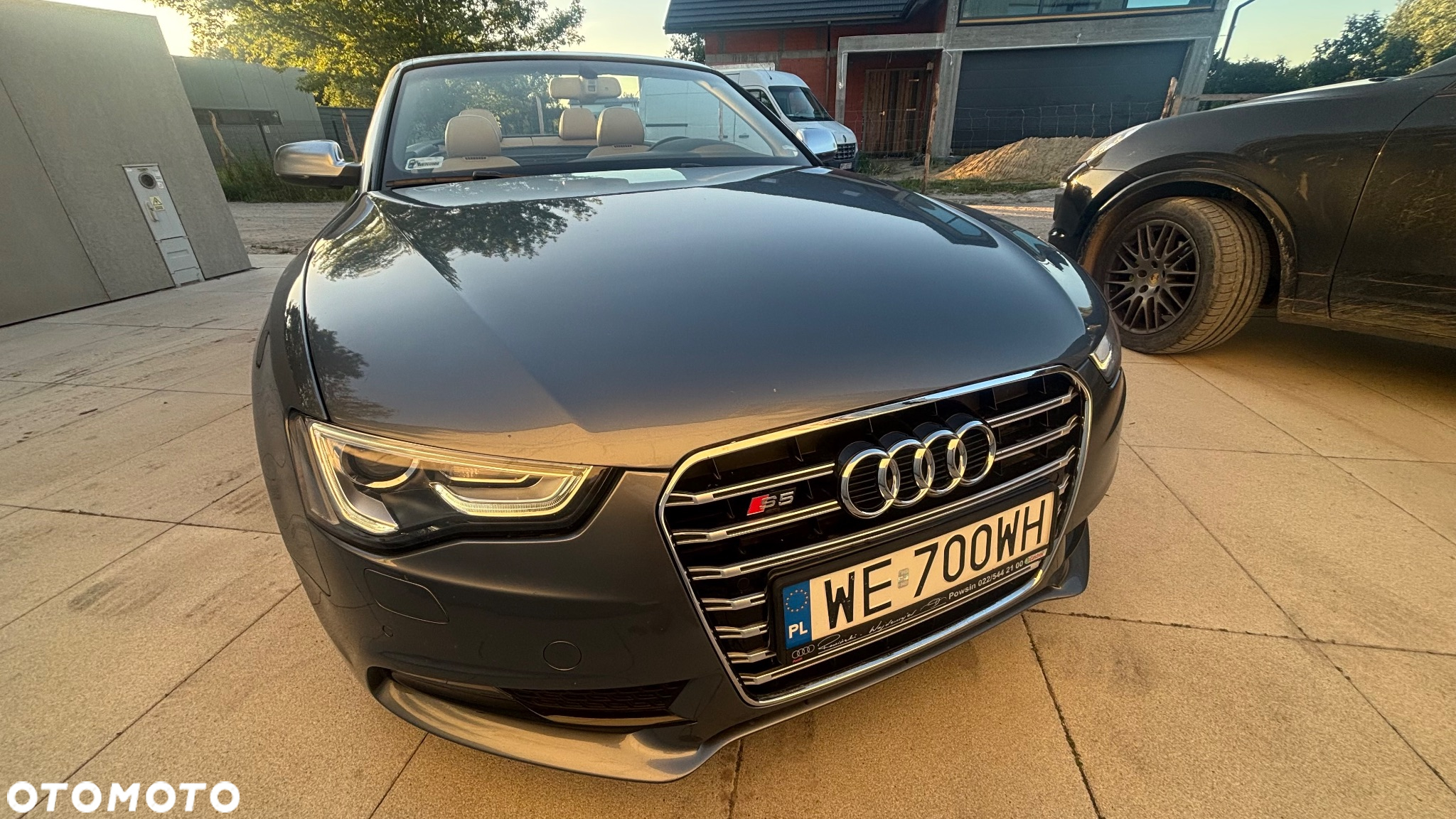 Audi A5 - 2