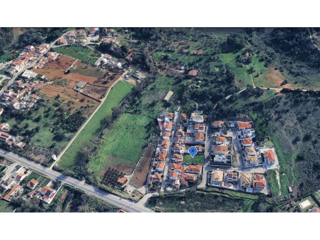 Lote de Terreno para construção com 400m2 - Grande imagem: 2/14