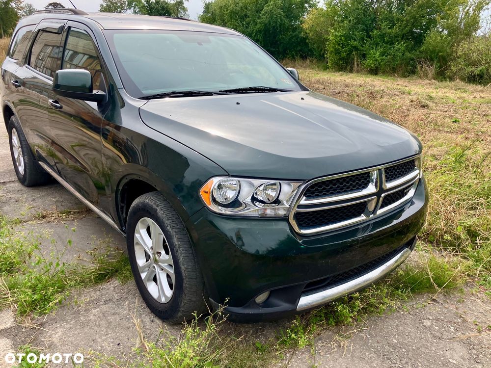 Dodge Durango - 2