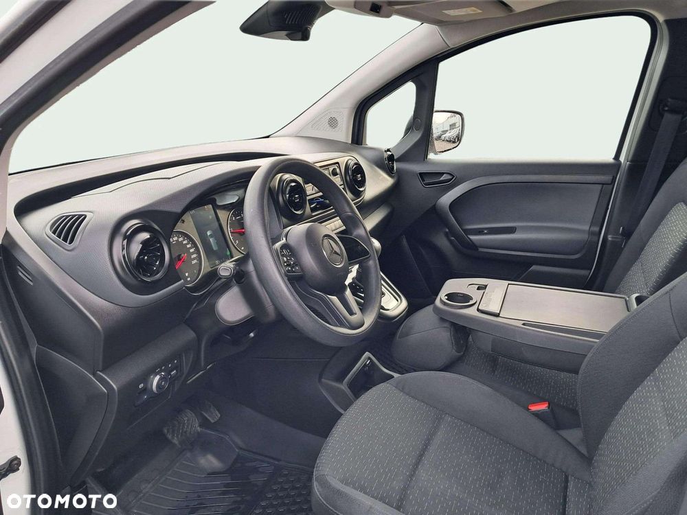 Mercedes-Benz Citan 112 - 13