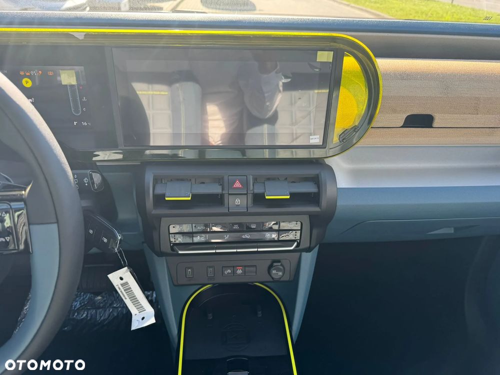 Fiat Grande Panda 1.2 mHEV La Prima eDCT - 14