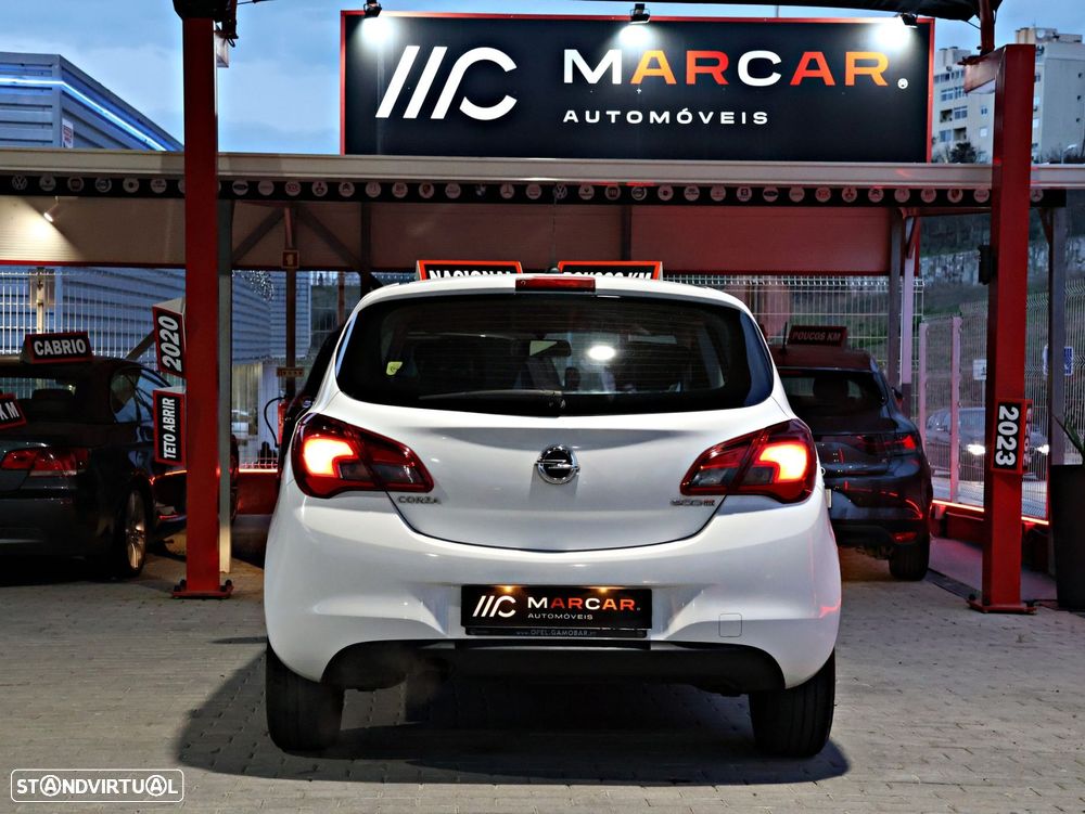 Opel Corsa 1.0 T Enjoy - 5