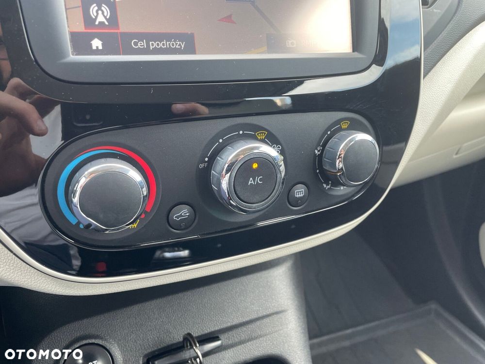 Renault Captur 1.2 Energy TCe Zen - 30