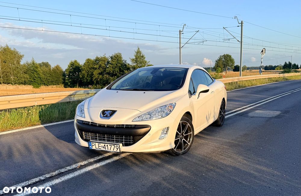 Peugeot 308 CC - 14