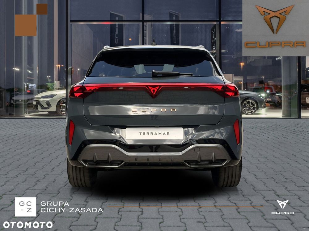 Cupra Terramar 2.0 TSI 4Drive DSG - 4