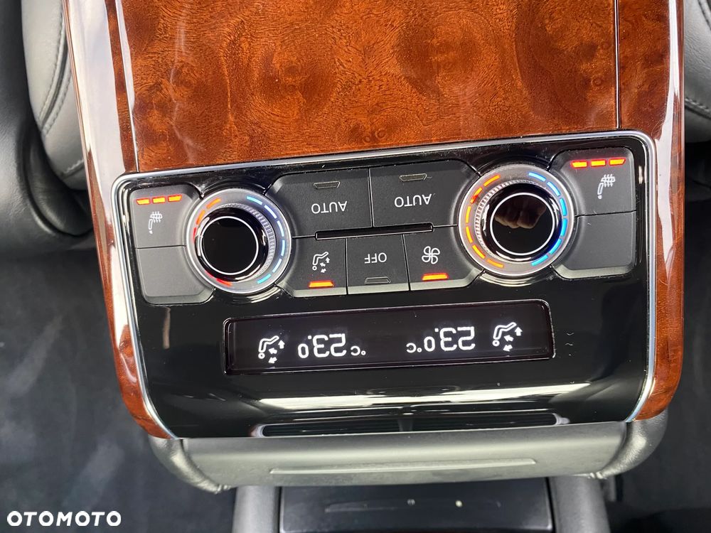 Audi A8 3.0 TDI DPF quattro tiptronic - 18