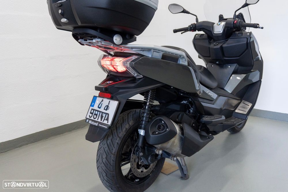 BMW C 400 GT C 400 GT - 21