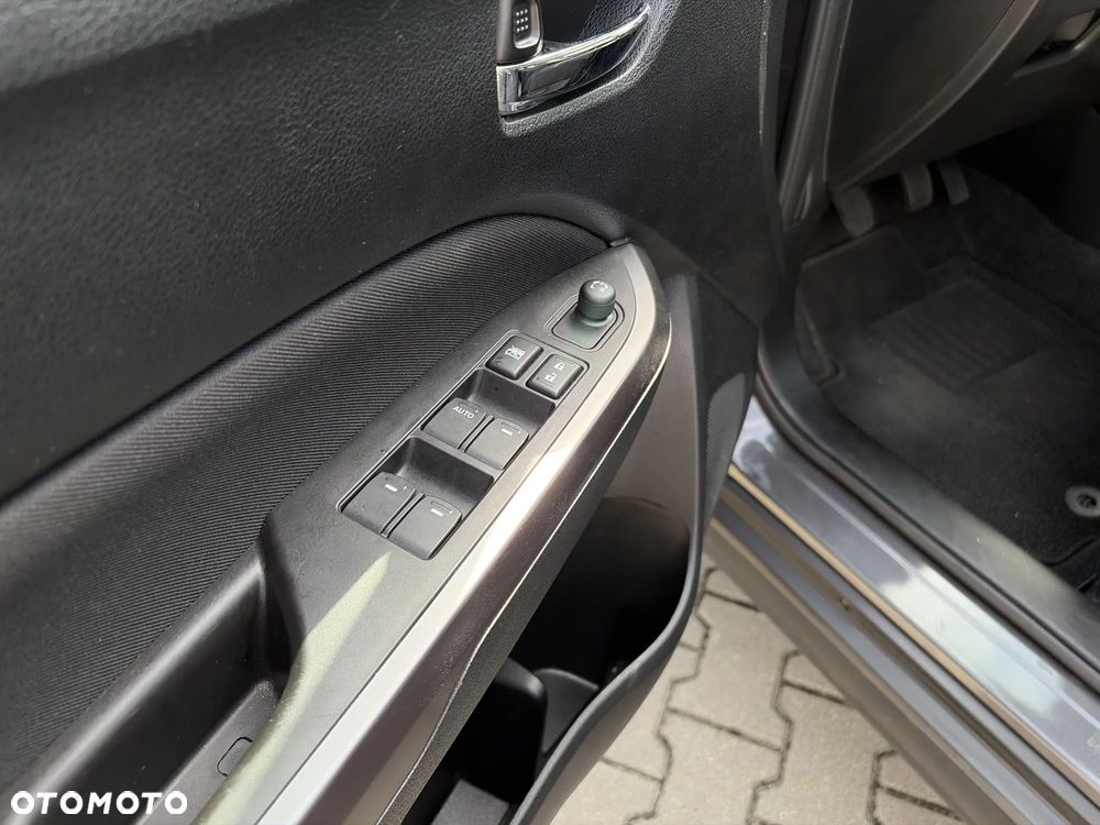 Suzuki Vitara 1.4 Boosterjet mHEV Premium Plus 2WD - 23