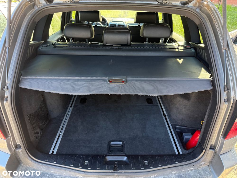 BMW X3 3.0sd - 28