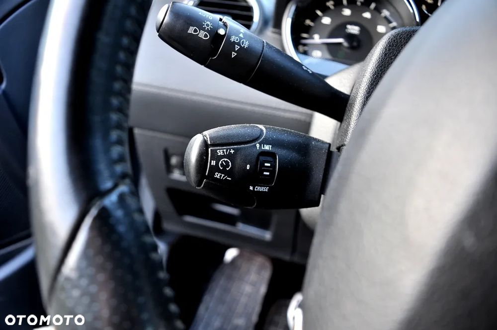 Peugeot RCZ 1.6 THP - 22