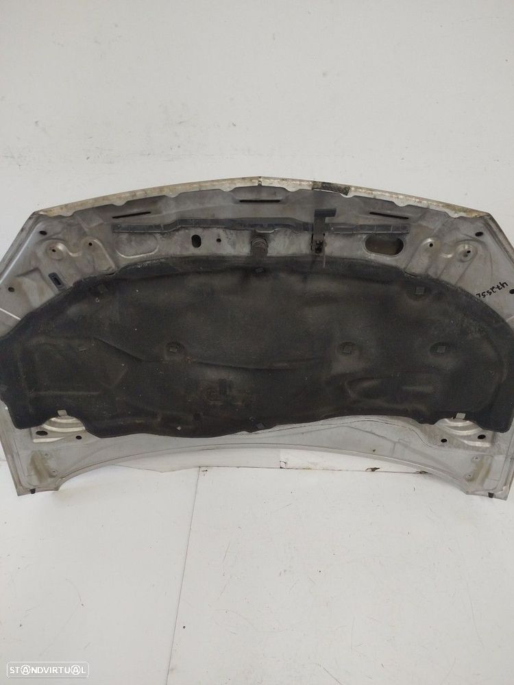 Capot Opel Corsa C - 4