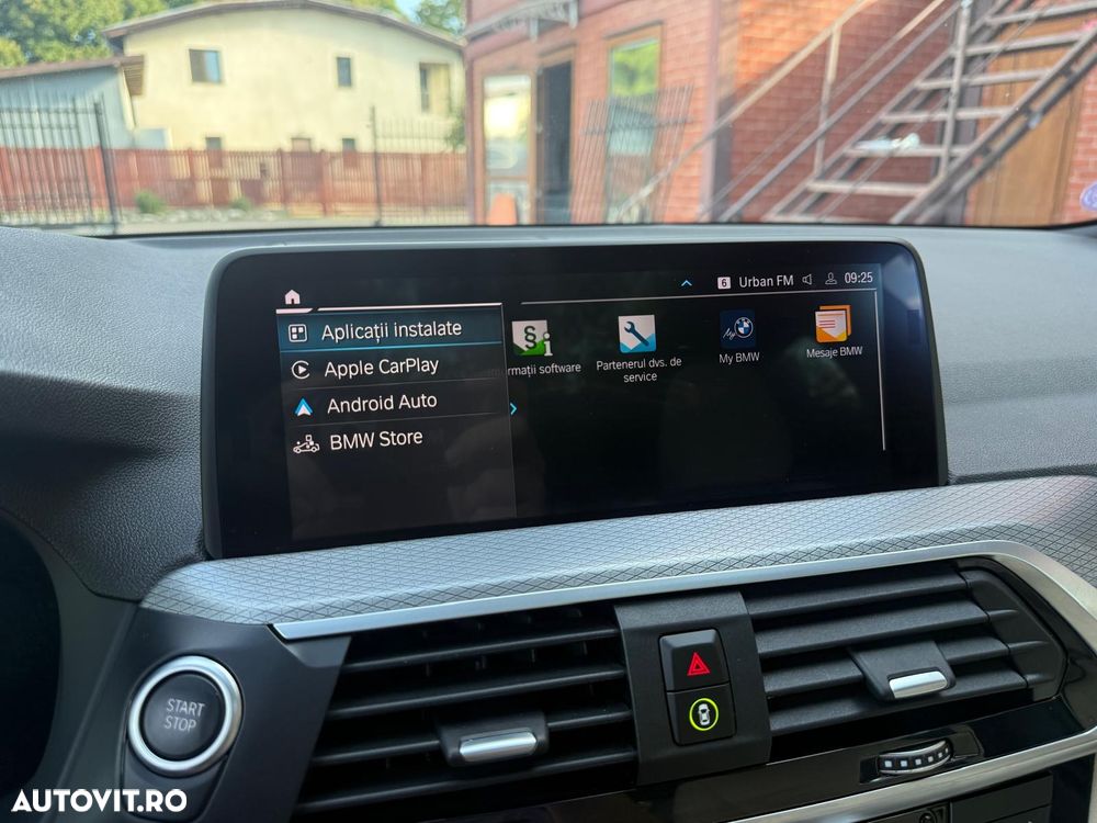 BMW X3 - 20