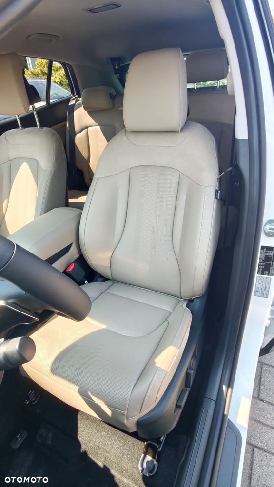 Kia Sportage 1.6 T-GDI Business Line 2WD DCT - 9