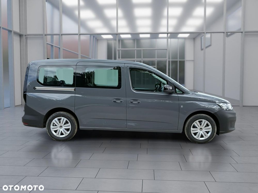 Volkswagen Caddy Maxi 2.0 TDI - 8