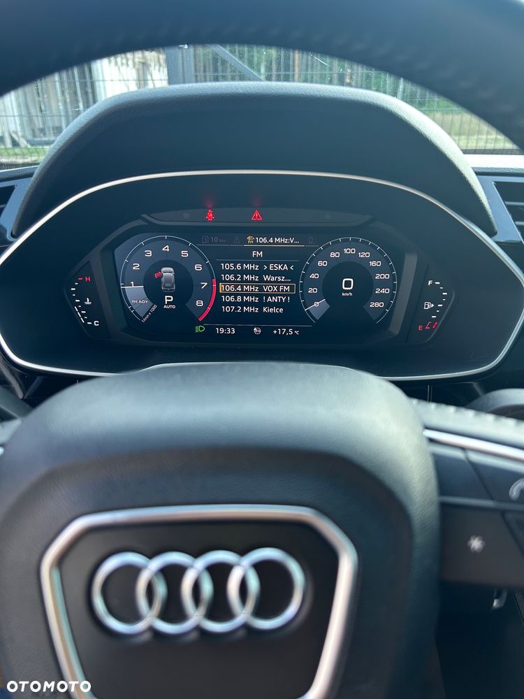 Audi Q3 45 TFSI Quattro S tronic - 9