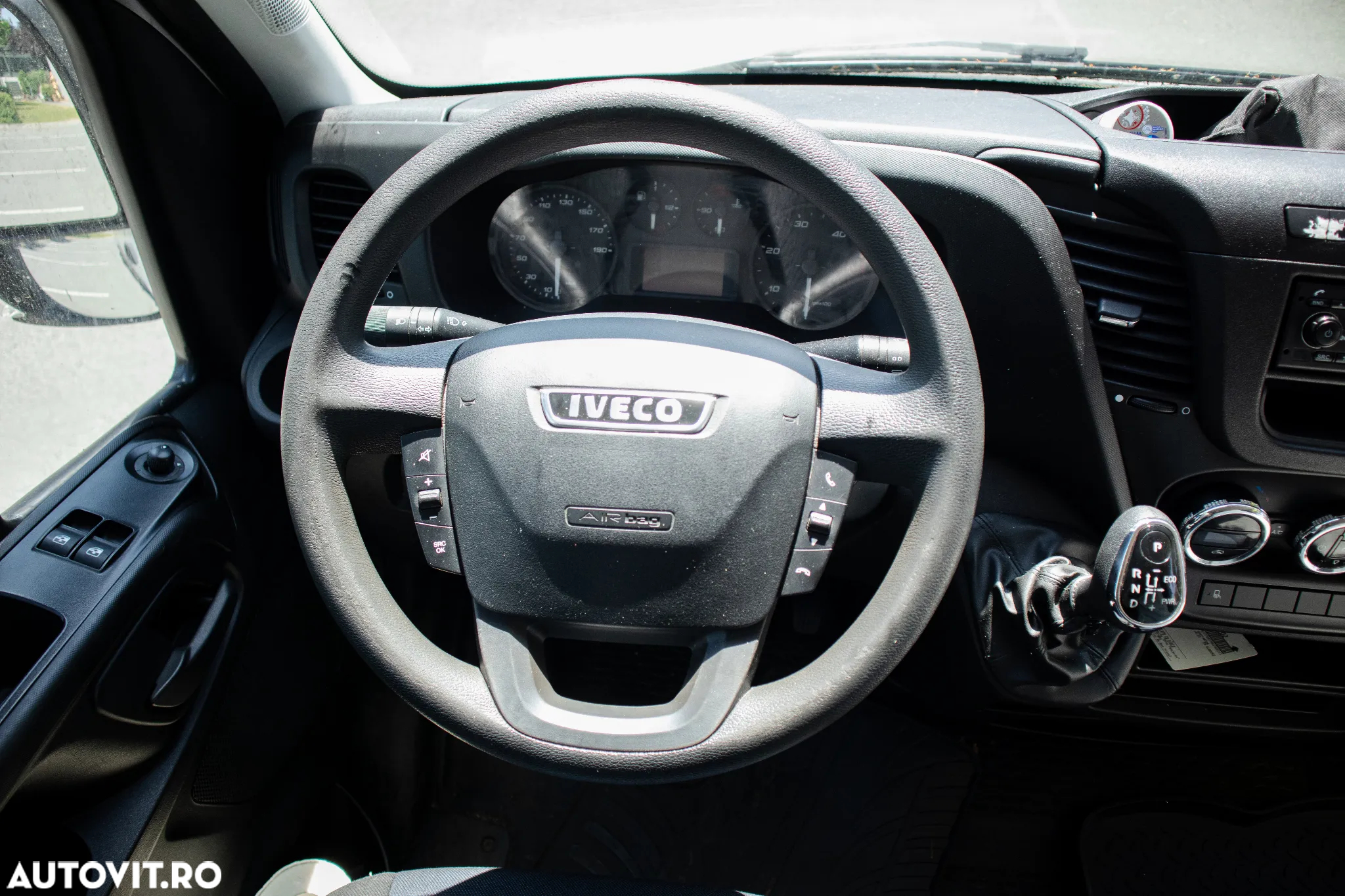 Iveco Daily 35S16 - 10