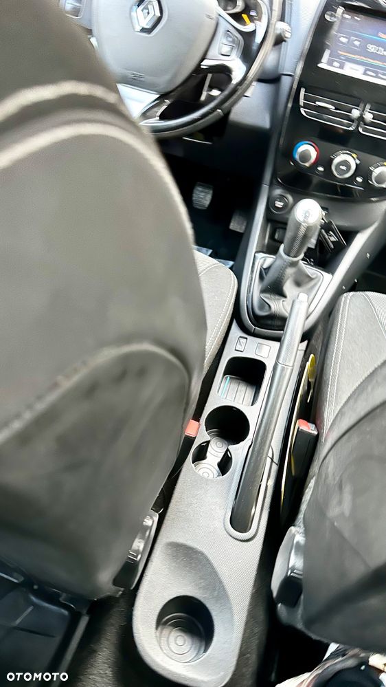 Renault Clio Energy TCe 90 Start & Stop Dynamique - 20