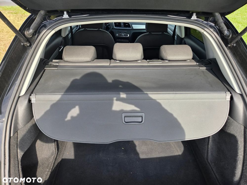 Audi Q3 1.4 TFSI design - 7