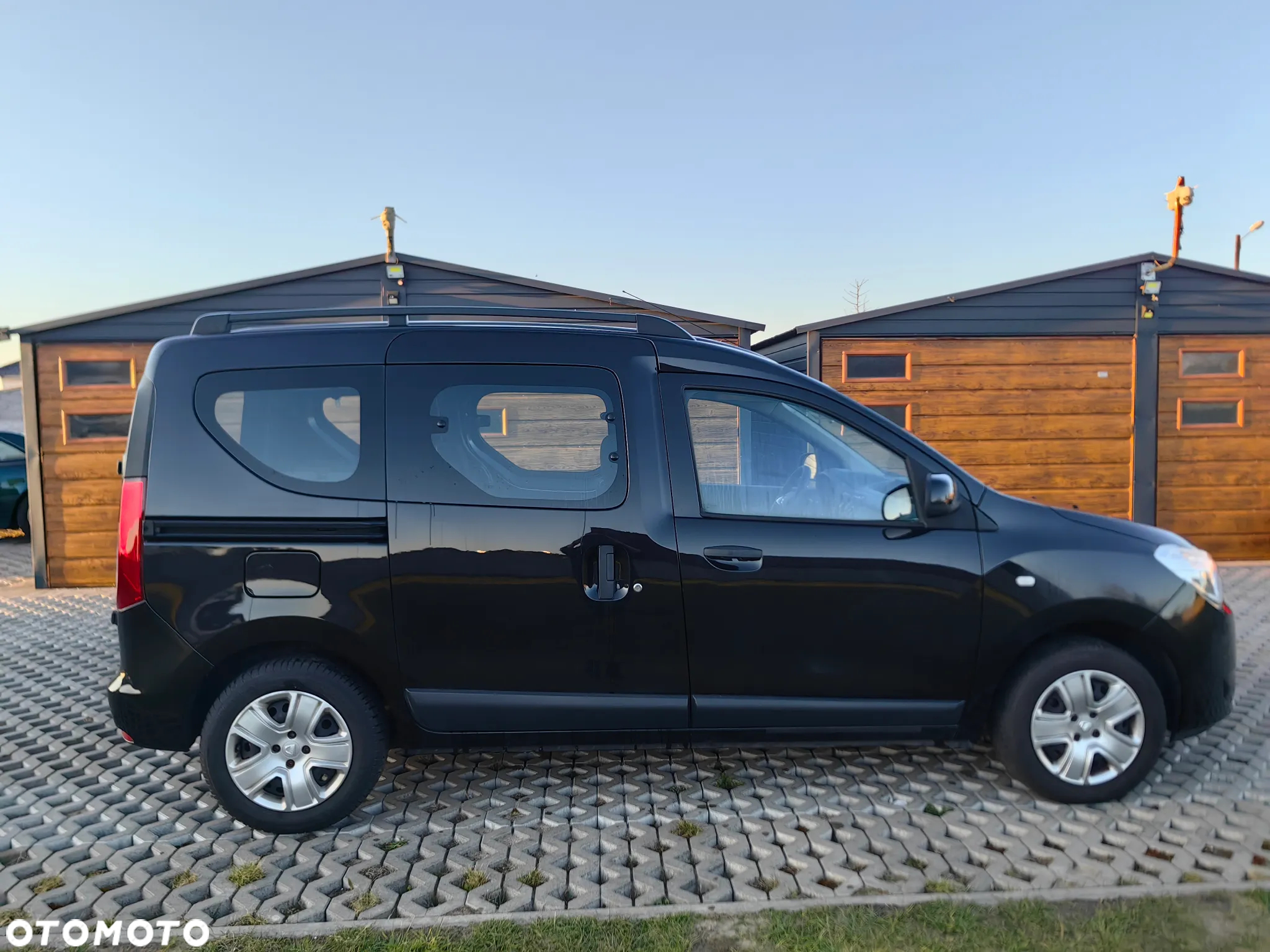 Dacia Dokker TCe 115 Comfort - 30
