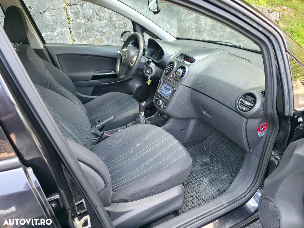 Opel Corsa - 10