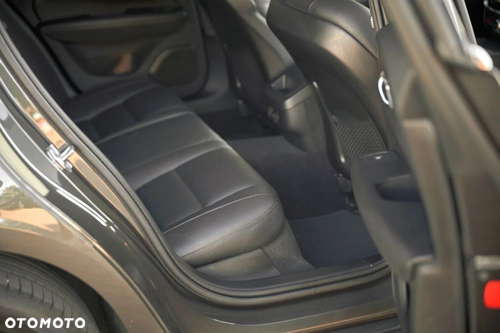 Volvo V60 B3 B Geartronic Inscription - 20