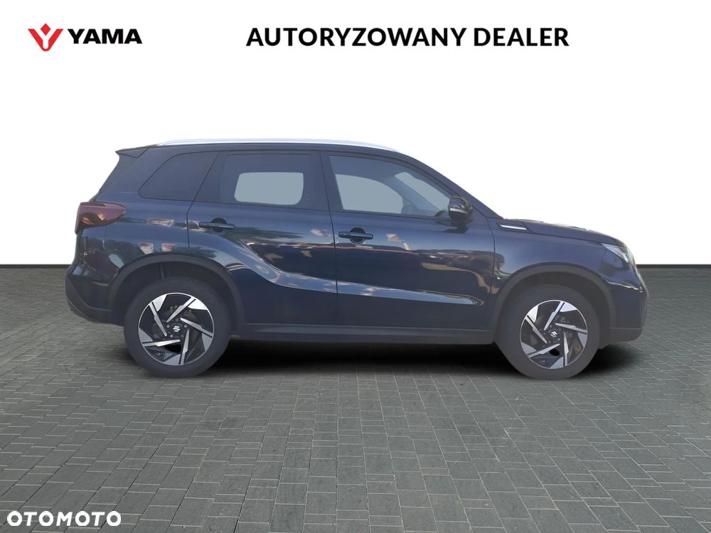 Suzuki Vitara 1.4 Boosterjet mHEV Elegance 2WD - 6