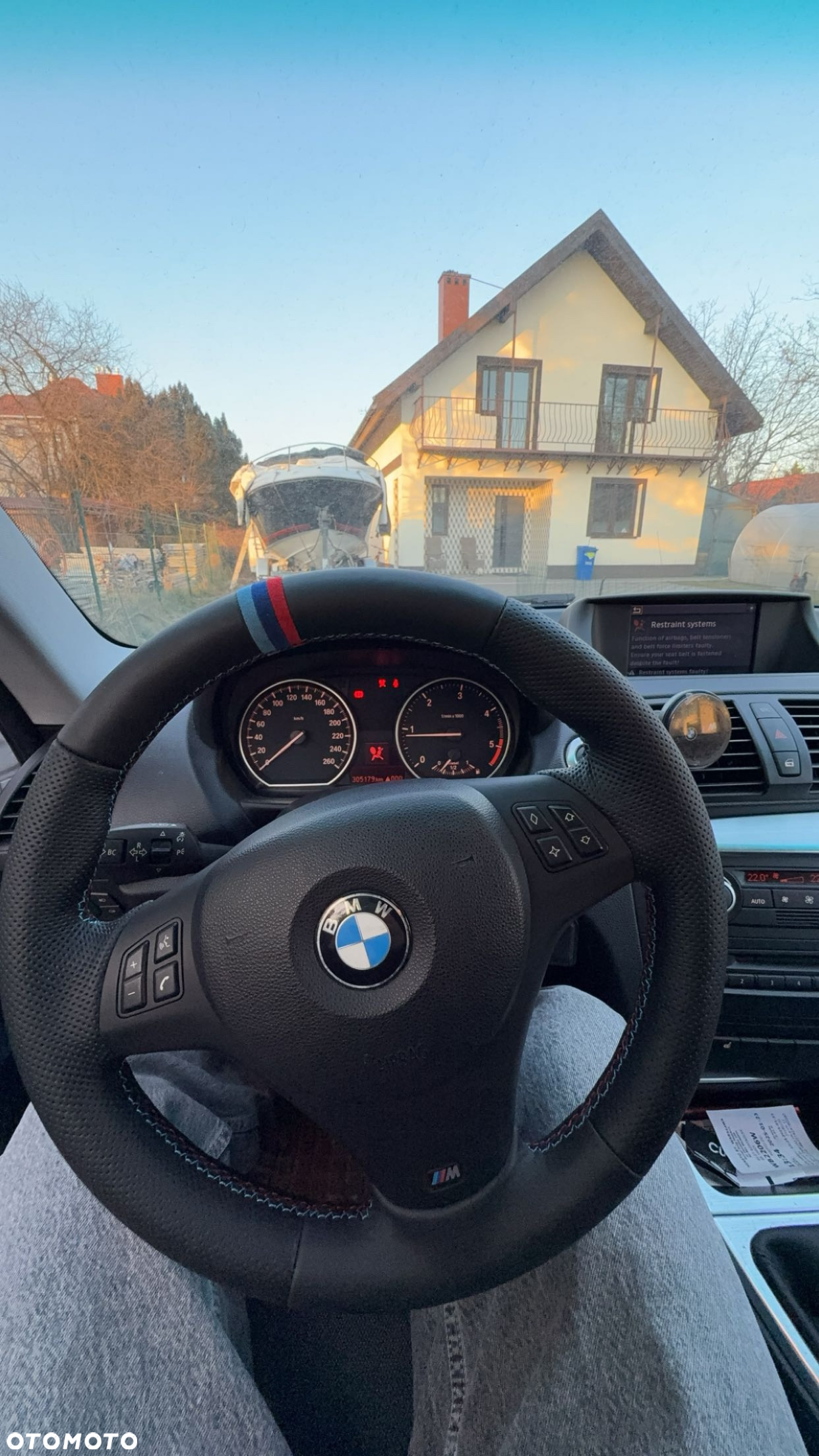 BMW Seria 1 120d - 9
