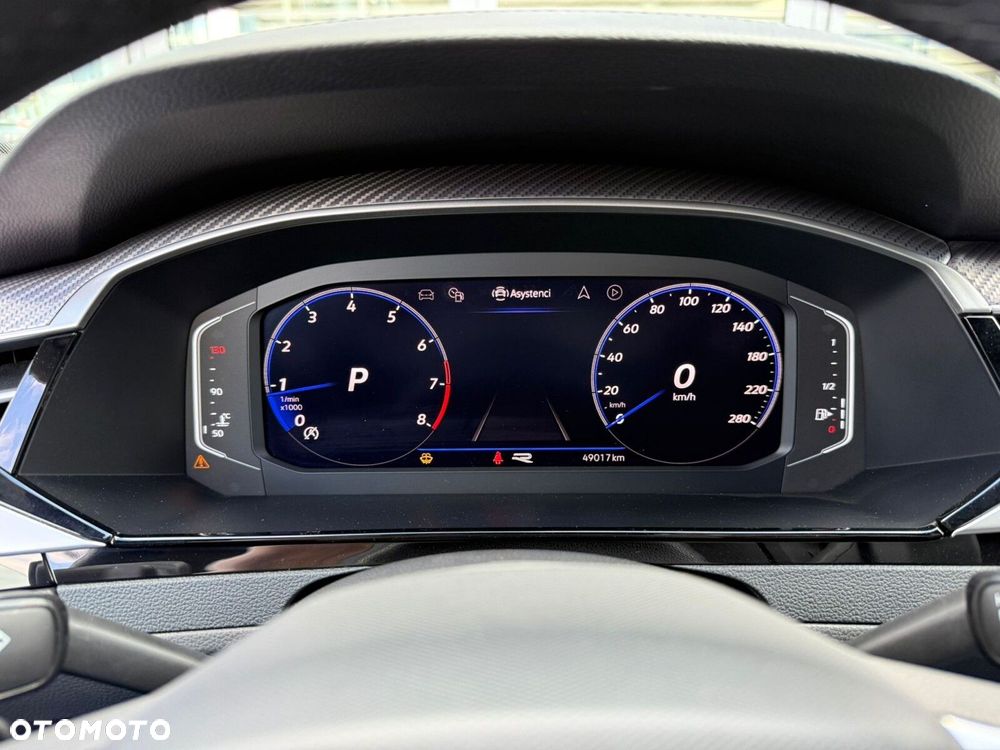 Volkswagen Arteon 2.0 TSI R-Line DSG - 23
